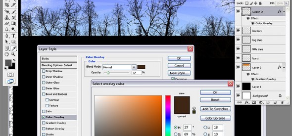 Web Design Tutorial