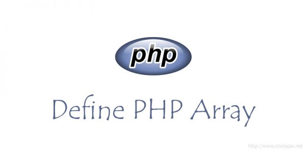 How to Pass the array values on query string in PHP - Dreamsoftz