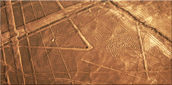 Nazca Lines