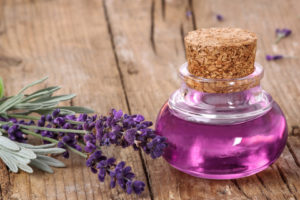 lavendar-oil