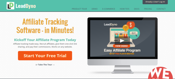 lead-dyno
